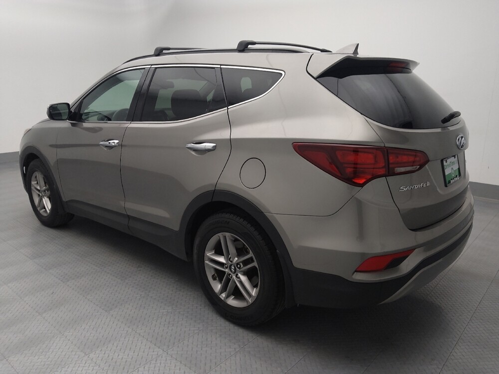 2018 Hyundai Santa Fe in Gladstone, MO 64118 - 18097480 3