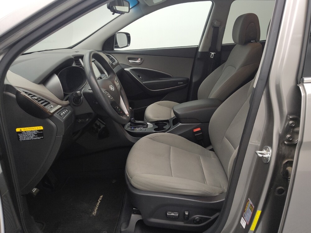 2018 Hyundai Santa Fe in Gladstone, MO 64118 - 18097480 17