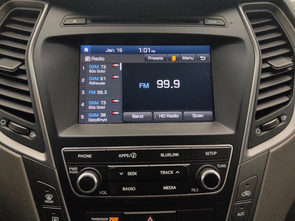 2018 Hyundai Santa Fe in Gladstone, MO 64118 - 18097480 25