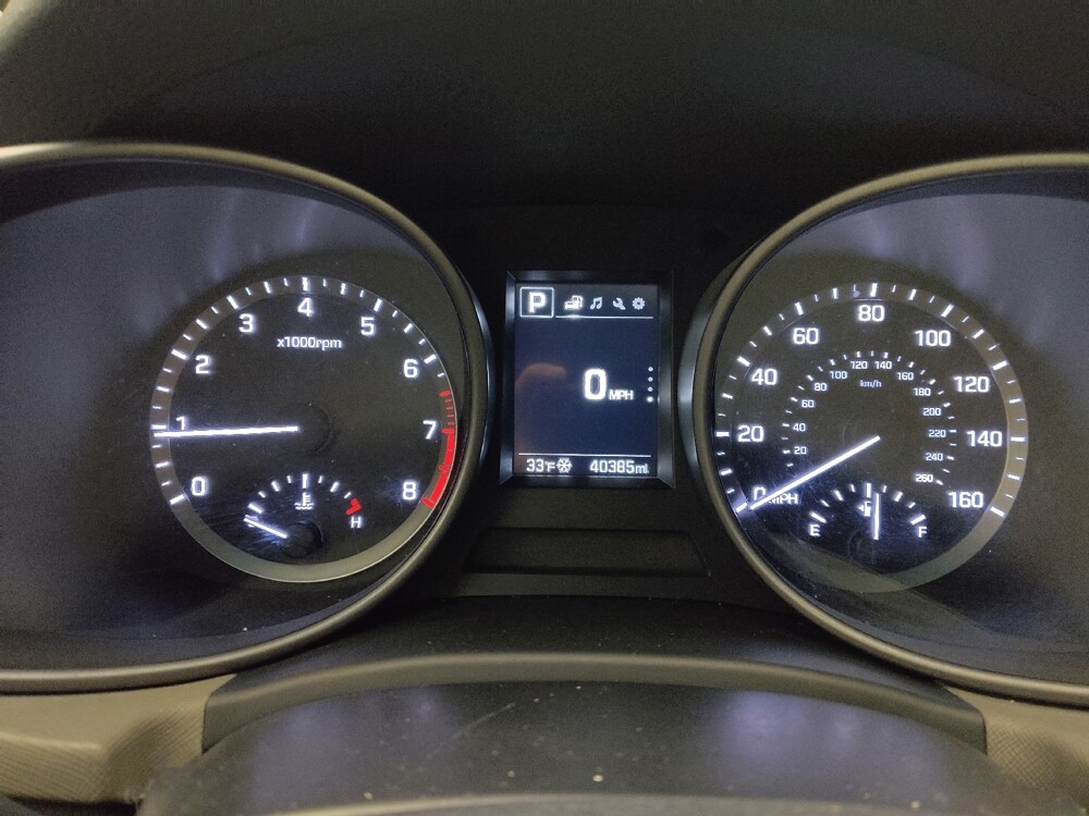 2018 Hyundai Santa Fe in Gladstone, MO 64118 - 18097480 23