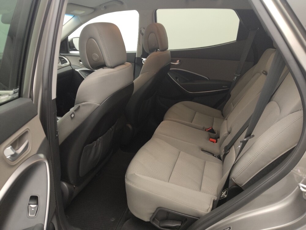 2018 Hyundai Santa Fe in Gladstone, MO 64118 - 18097480 18