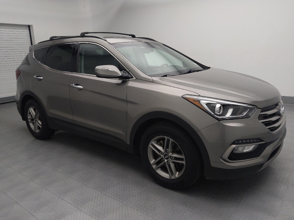 2018 Hyundai Santa Fe in Gladstone, MO 64118 - 18097480 11