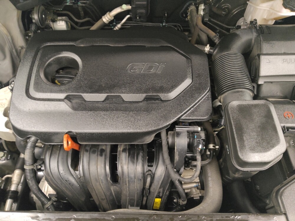 2018 Hyundai Santa Fe in Gladstone, MO 64118 - 18097480 30