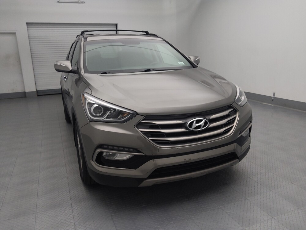 2018 Hyundai Santa Fe in Gladstone, MO 64118 - 18097480 14