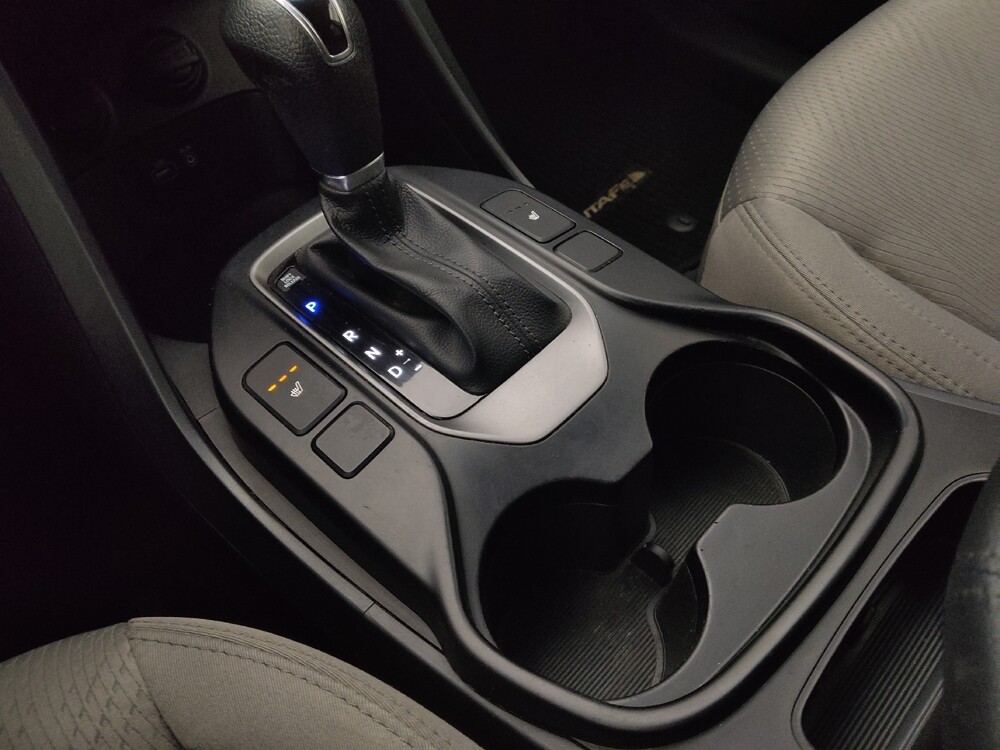 2018 Hyundai Santa Fe in Gladstone, MO 64118 - 18097480 26