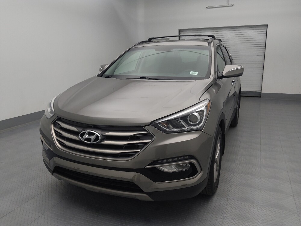 2018 Hyundai Santa Fe in Gladstone, MO 64118 - 18097480 15