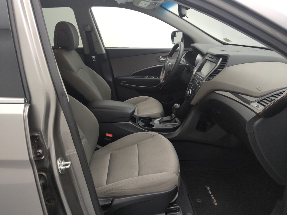 2018 Hyundai Santa Fe in Gladstone, MO 64118 - 18097480 21