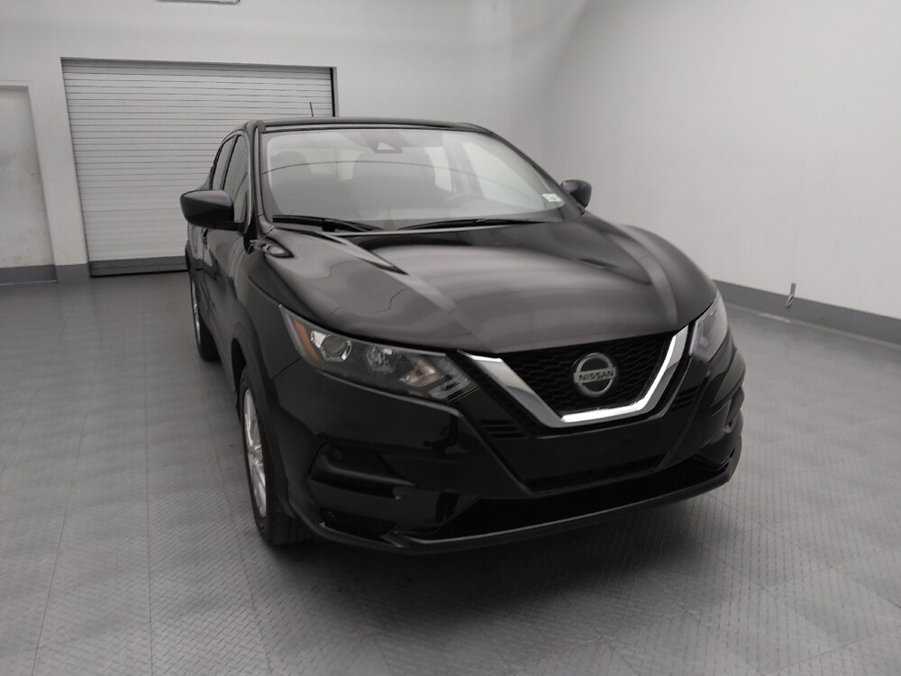 2020 Nissan Rogue Sport in Independence, MO 64055 - 18097481 14