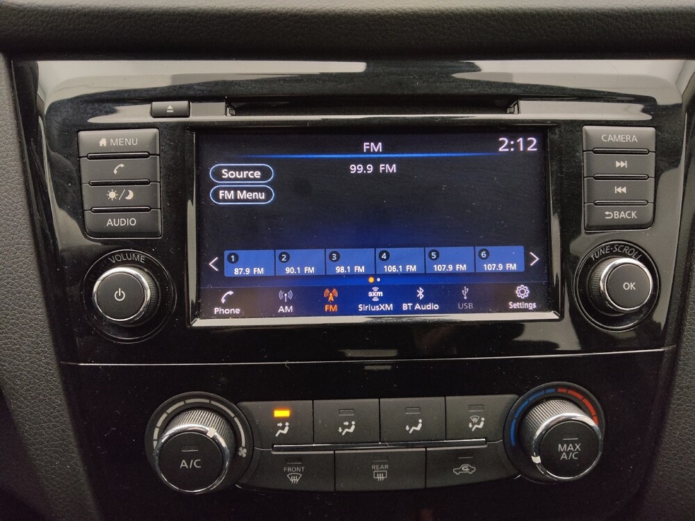 2020 Nissan Rogue Sport in Independence, MO 64055 - 18097481 25