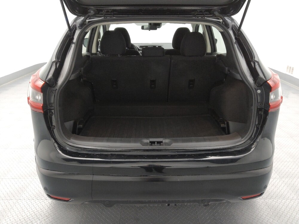 2020 Nissan Rogue Sport in Independence, MO 64055 - 18097481 29