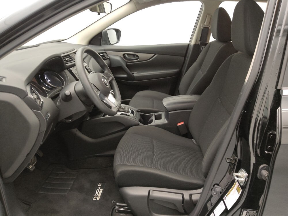 2020 Nissan Rogue Sport in Independence, MO 64055 - 18097481 17