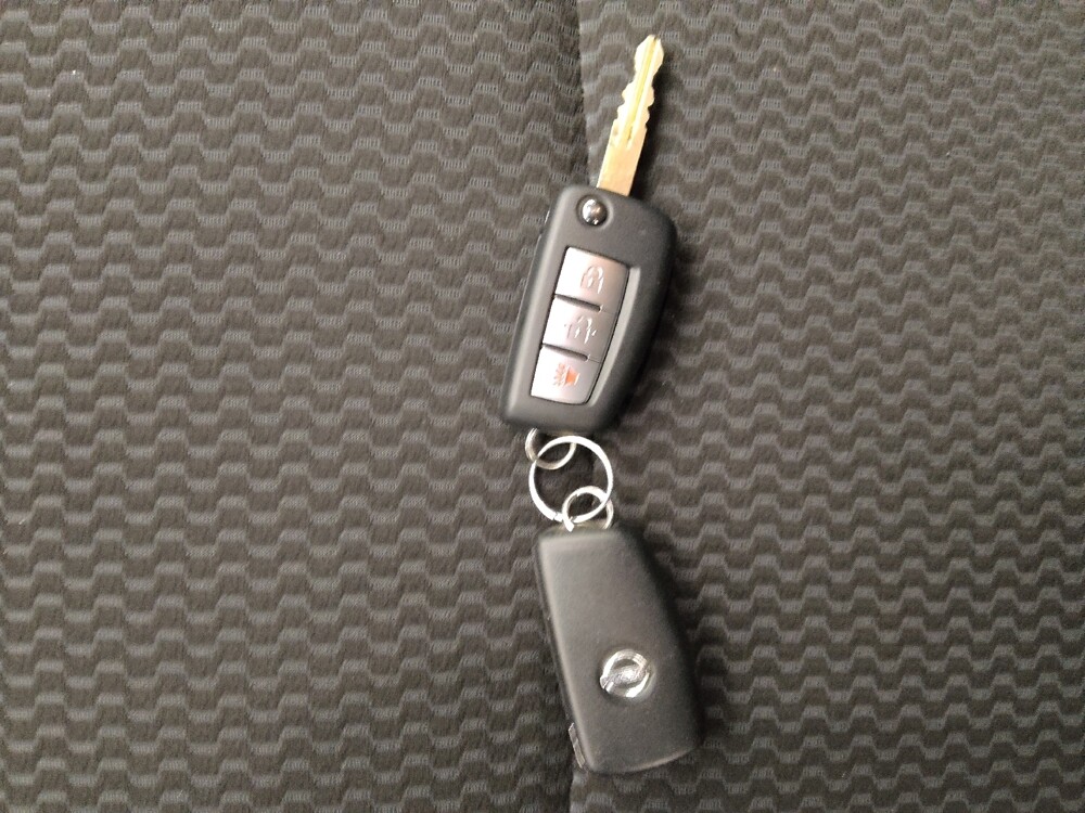 2020 Nissan Rogue Sport in Independence, MO 64055 - 18097481 32