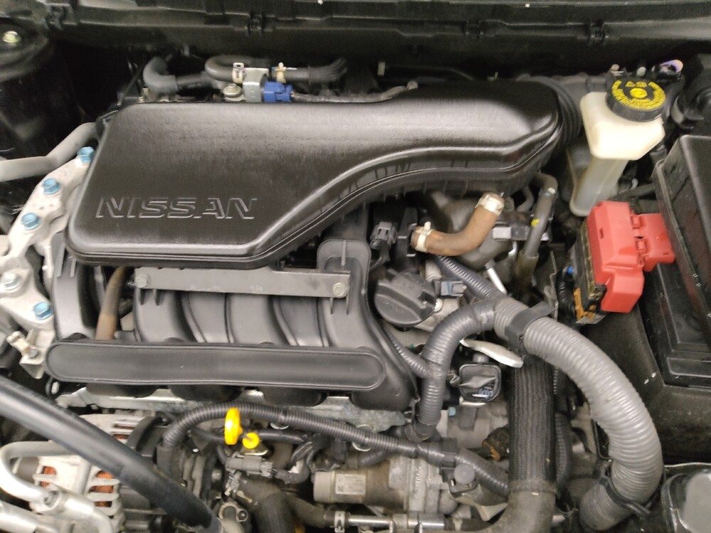 2020 Nissan Rogue Sport in Independence, MO 64055 - 18097481 30