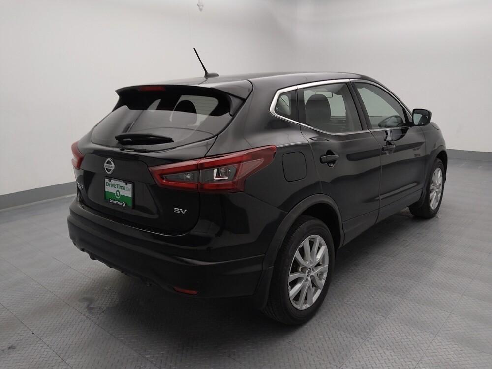 2020 Nissan Rogue Sport in Independence, MO 64055 - 18097481 9