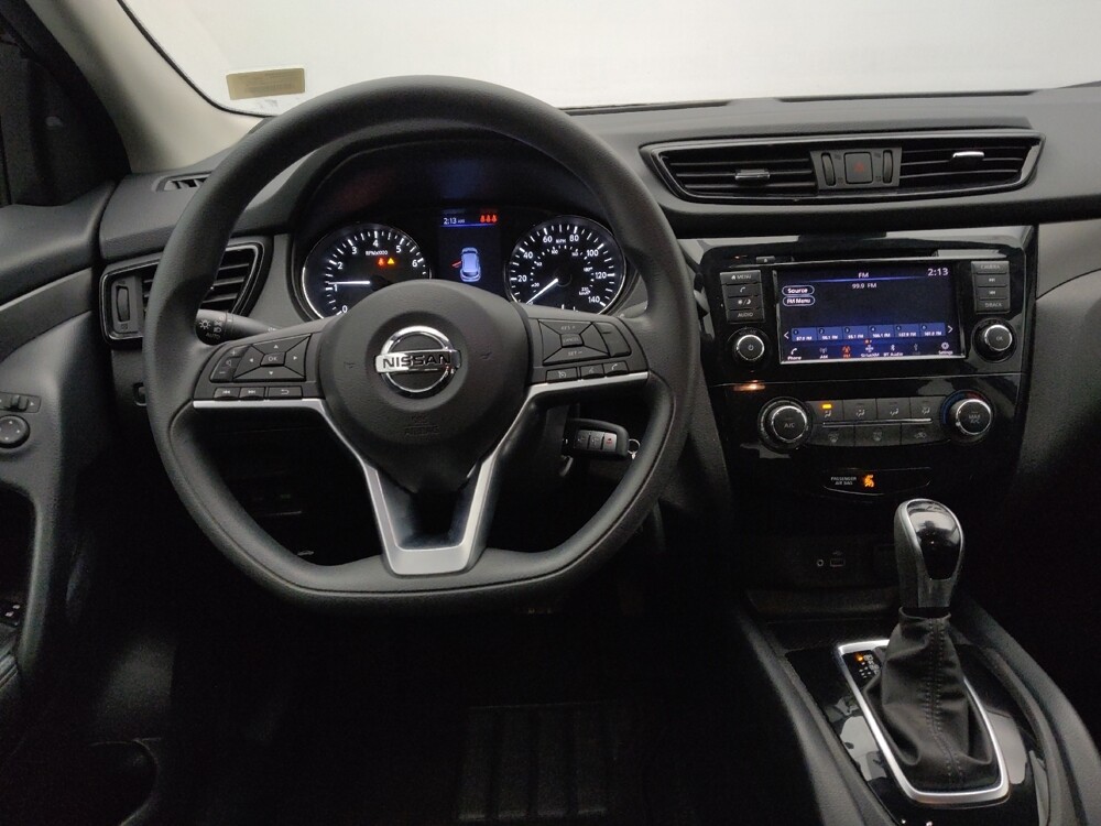 2020 Nissan Rogue Sport in Independence, MO 64055 - 18097481 22