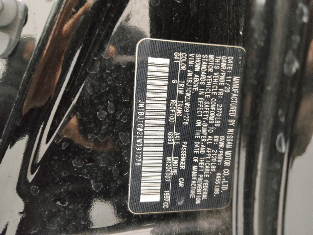 2020 Nissan Rogue Sport in Independence, MO 64055 - 18097481 33