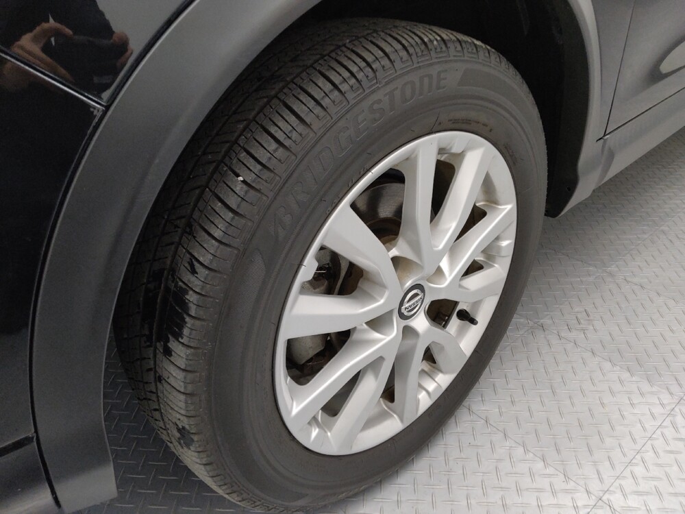 2020 Nissan Rogue Sport in Independence, MO 64055 - 18097481 31