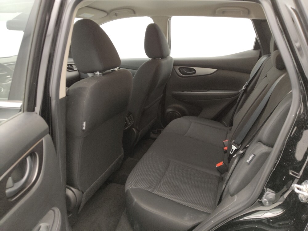 2020 Nissan Rogue Sport in Independence, MO 64055 - 18097481 18