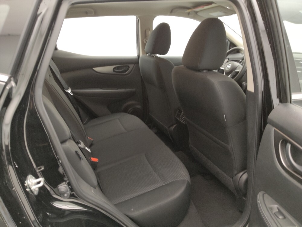 2020 Nissan Rogue Sport in Independence, MO 64055 - 18097481 19