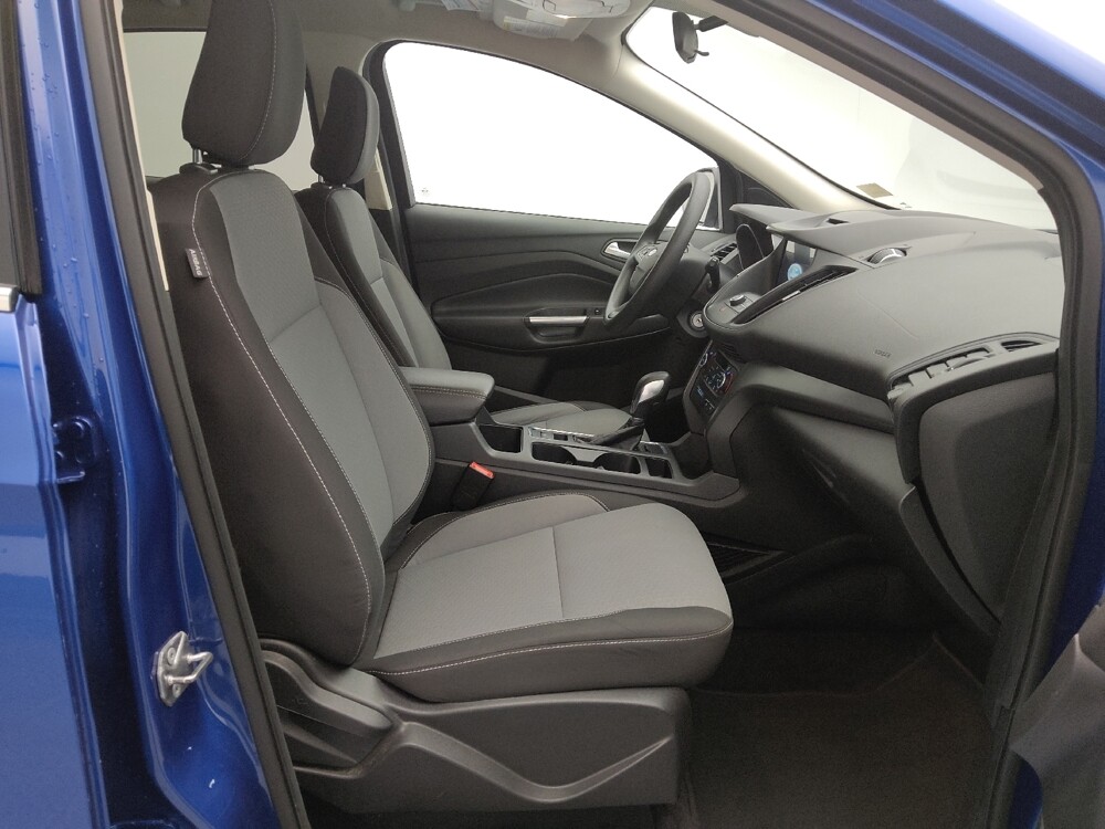 2018 Ford Escape in Independence, MO 64055 - 18097482 21