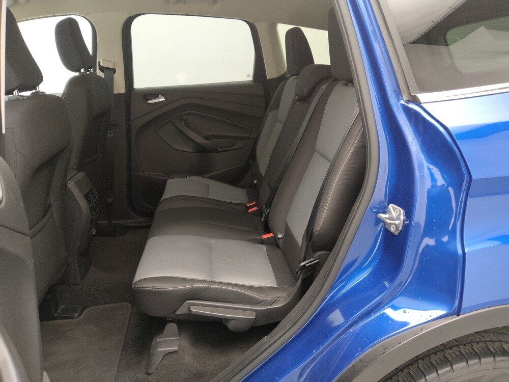 2018 Ford Escape in Independence, MO 64055 - 18097482 18