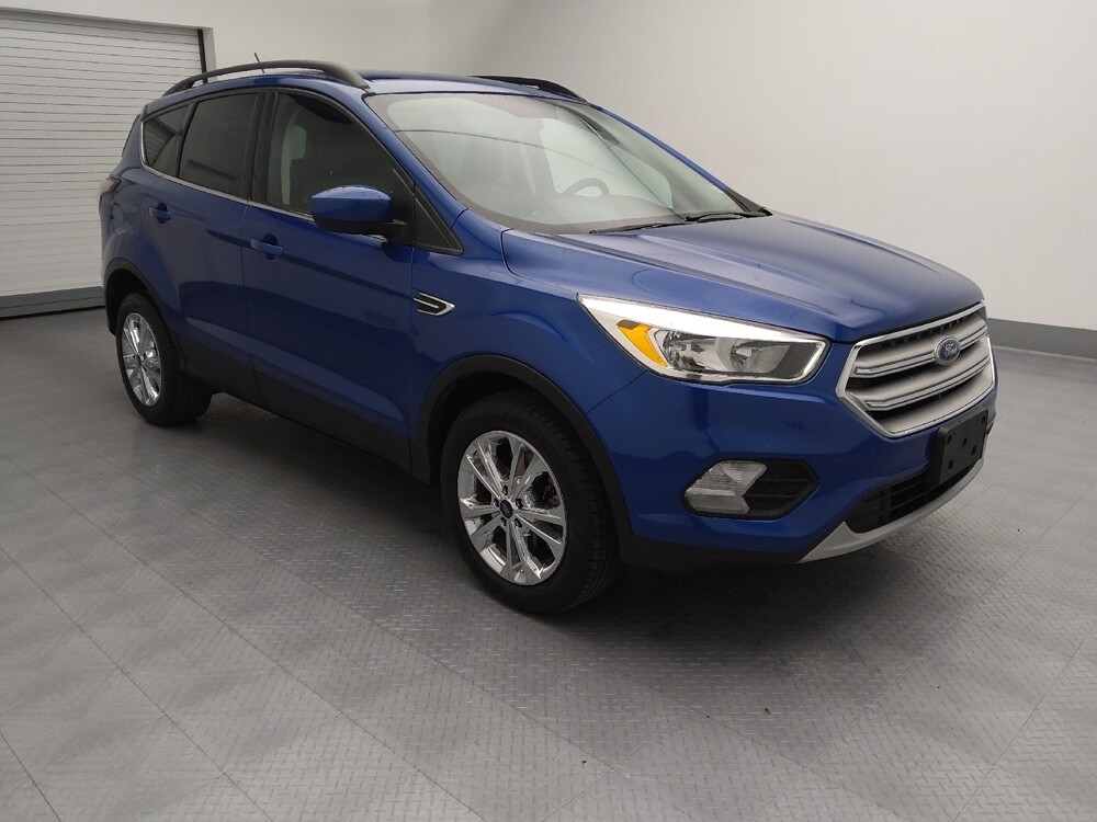 2018 Ford Escape in Independence, MO 64055 - 18097482 11