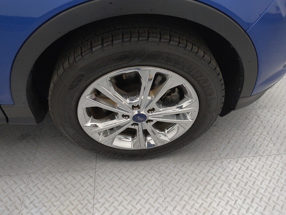 2018 Ford Escape in Independence, MO 64055 - 18097482 31