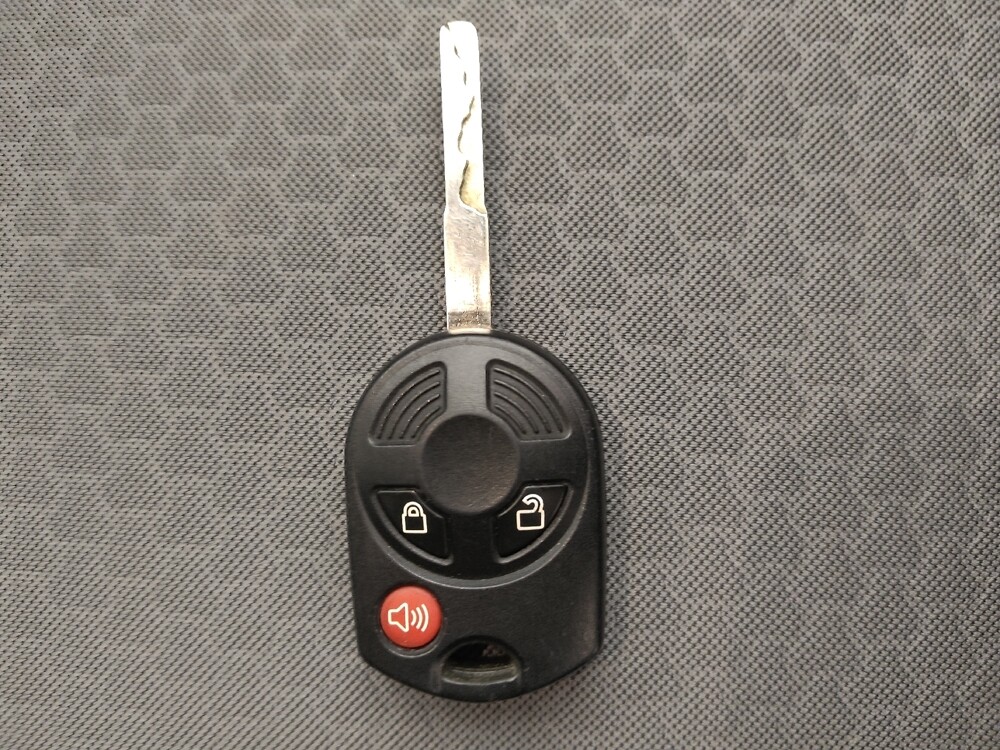 2018 Ford Escape in Independence, MO 64055 - 18097482 32