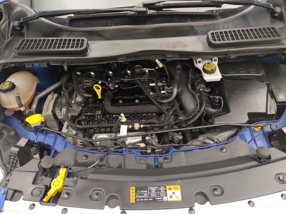 2018 Ford Escape in Independence, MO 64055 - 18097482 30