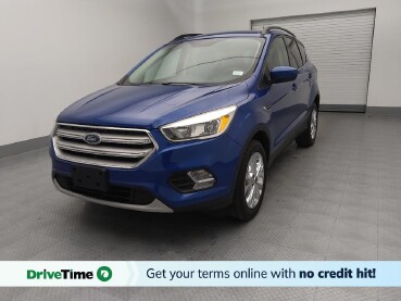 2018 Ford Escape in Independence, MO 64055