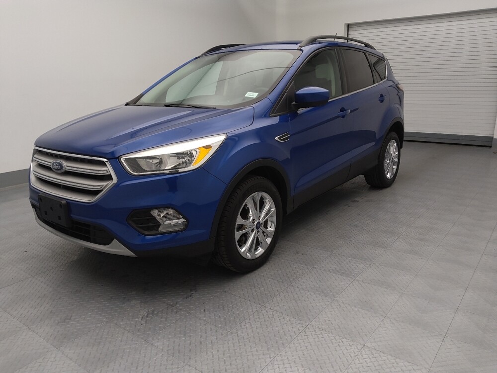 2018 Ford Escape in Independence, MO 64055 - 18097482 2