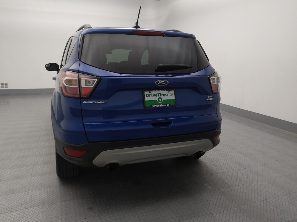 2018 Ford Escape in Independence, MO 64055 - 18097482 6