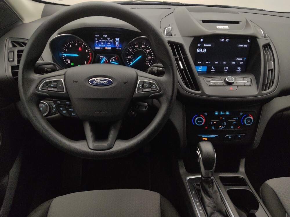 2018 Ford Escape in Independence, MO 64055 - 18097482 22