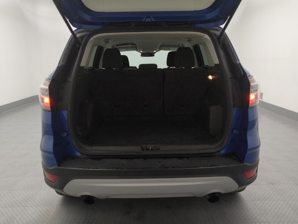 2018 Ford Escape in Independence, MO 64055 - 18097482 29