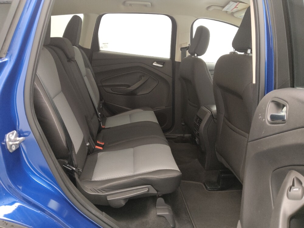 2018 Ford Escape in Independence, MO 64055 - 18097482 19