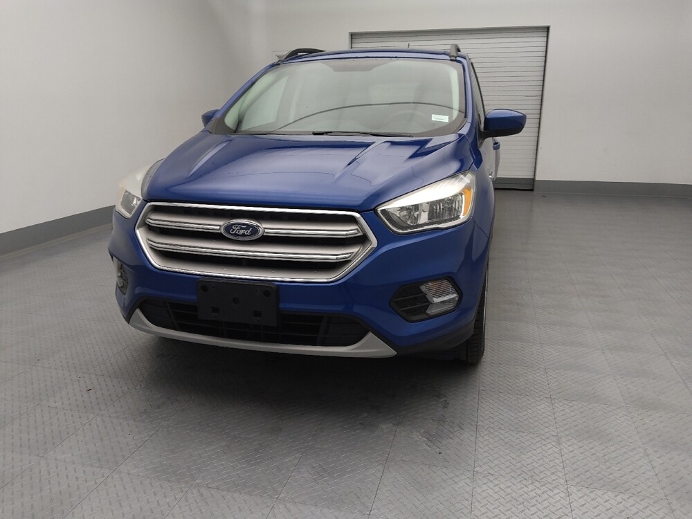 2018 Ford Escape in Independence, MO 64055 - 18097482 15
