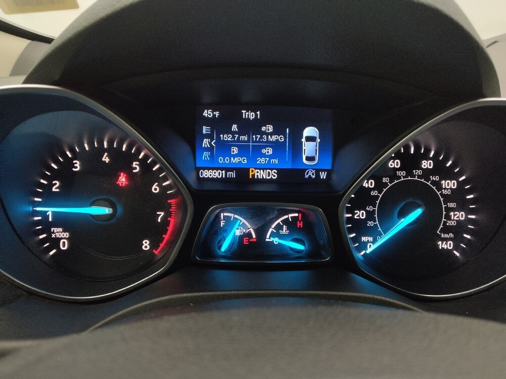 2018 Ford Escape in Independence, MO 64055 - 18097482 23