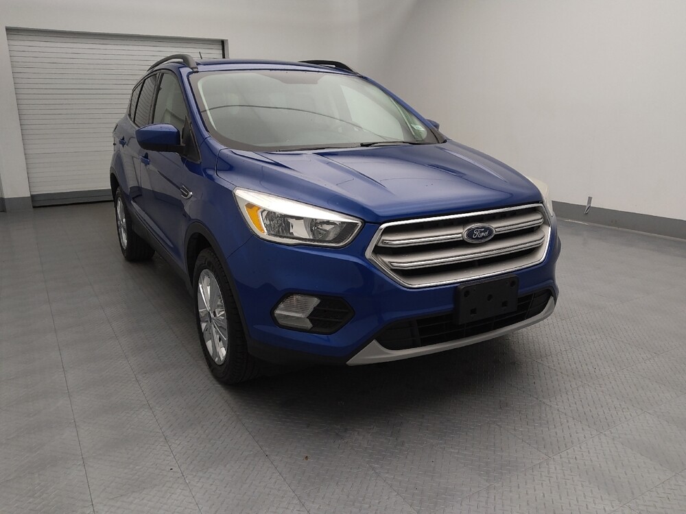 2018 Ford Escape in Independence, MO 64055 - 18097482 13
