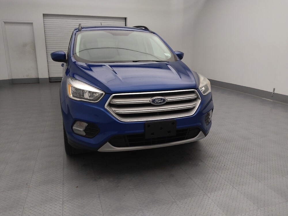 2018 Ford Escape in Independence, MO 64055 - 18097482 14