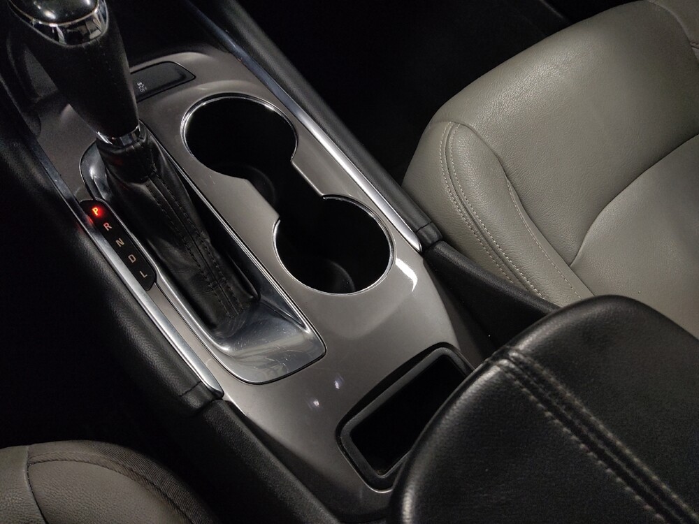 2017 Chevrolet Malibu in Macon, GA 31210 - 18097483 26