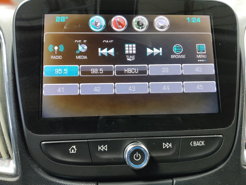 2017 Chevrolet Malibu in Macon, GA 31210 - 18097483 25