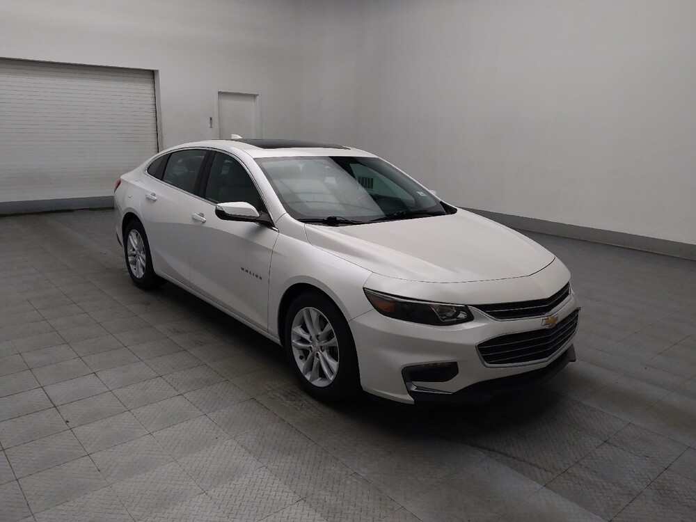 2017 Chevrolet Malibu in Macon, GA 31210 - 18097483 13