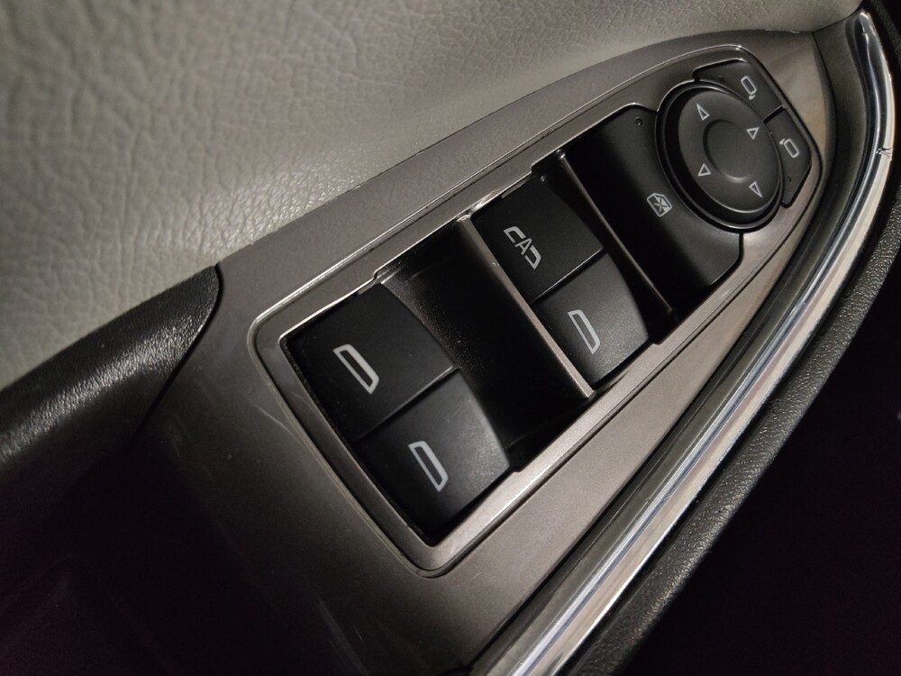 2017 Chevrolet Malibu in Macon, GA 31210 - 18097483 27