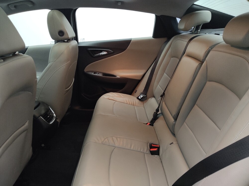 2017 Chevrolet Malibu in Macon, GA 31210 - 18097483 18