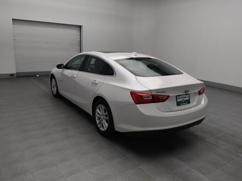 2017 Chevrolet Malibu in Macon, GA 31210 - 18097483 5