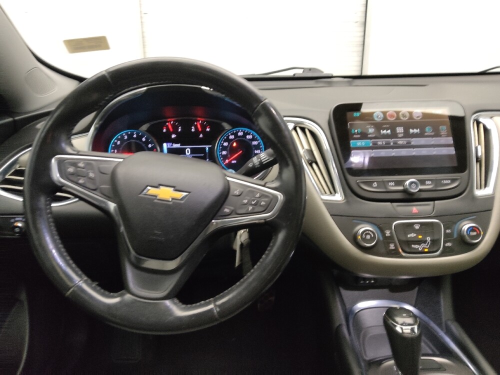 2017 Chevrolet Malibu in Macon, GA 31210 - 18097483 22