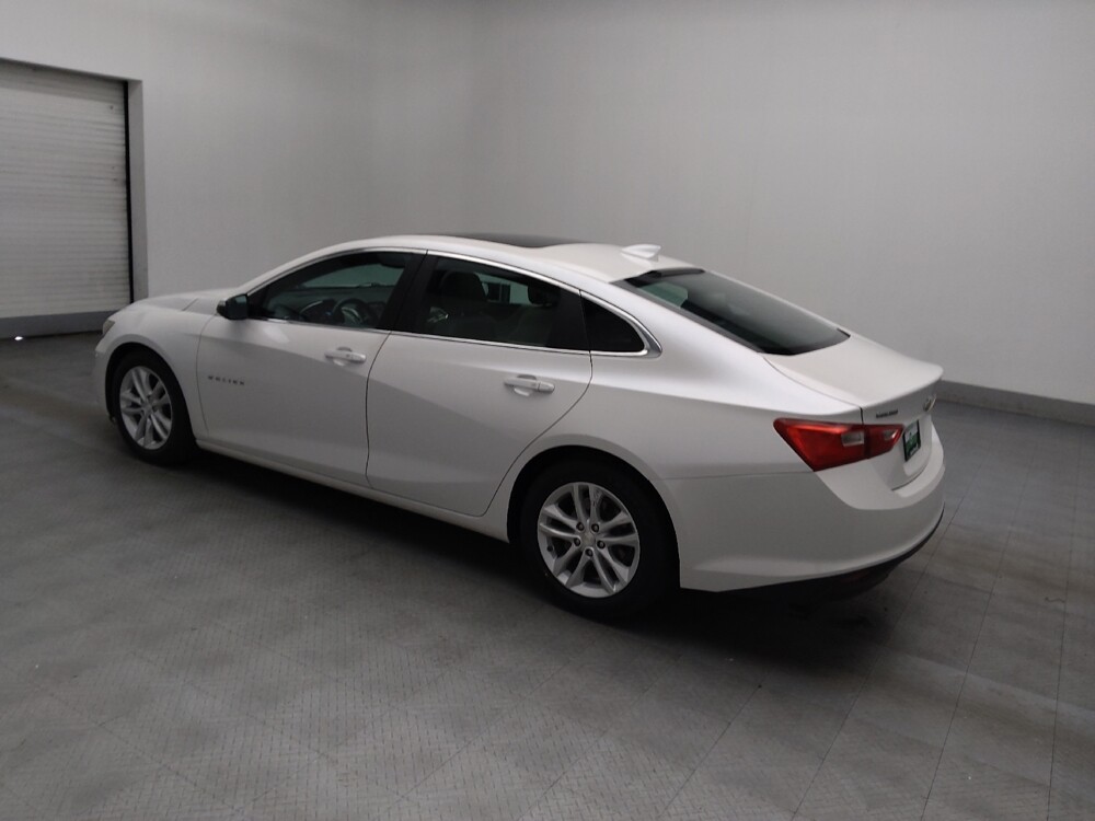 2017 Chevrolet Malibu in Macon, GA 31210 - 18097483 3