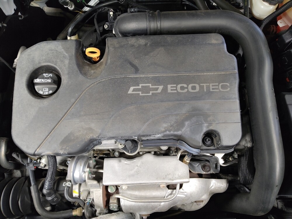 2017 Chevrolet Malibu in Macon, GA 31210 - 18097483 30