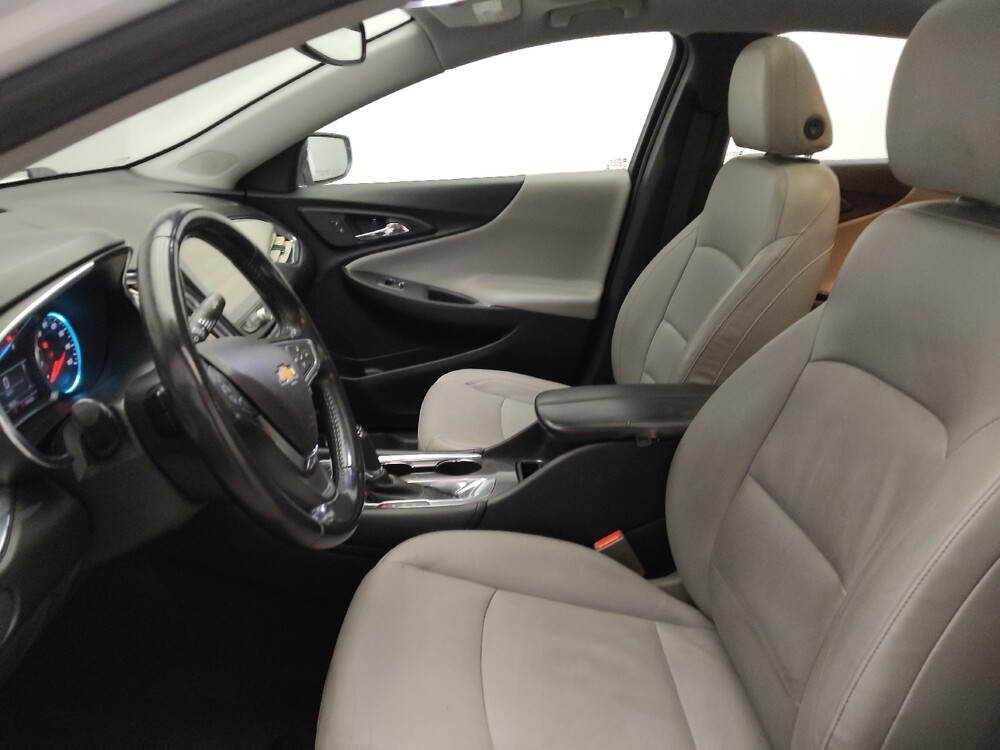 2017 Chevrolet Malibu in Macon, GA 31210 - 18097483 17