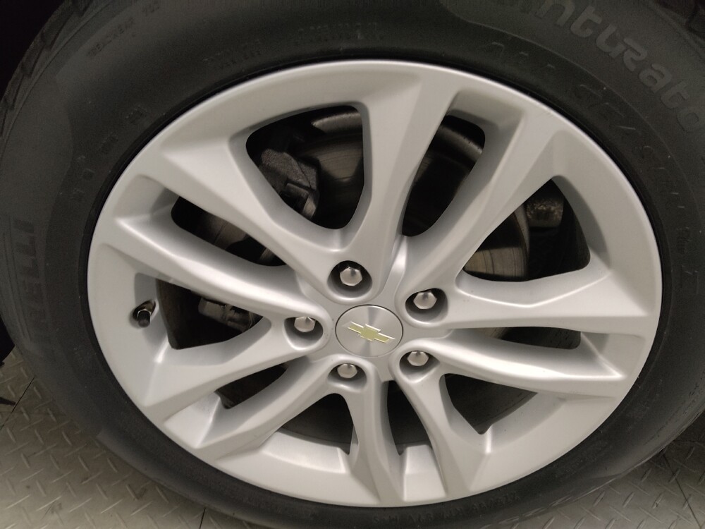 2017 Chevrolet Malibu in Macon, GA 31210 - 18097483 31